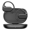Honor Choice Open-Ear Sports True Wireless-hovedtelefoner - Sort