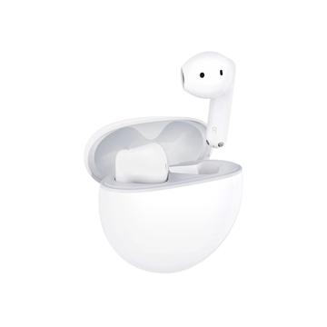 Honor Choice X7e TWS Høretelefoner - Hvid