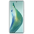 Honor Magic 5 Lite 5G - 128GB - Smaragdgrøn