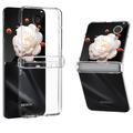 Honor Magic V Flip Plastik Cover
