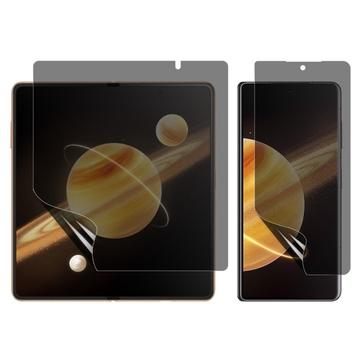 Honor Magic V5 Beskyttelsesfilm - Privacy