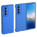 Honor Magic Vs2 Gummibelagt Plastik Cover