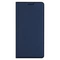 Honor Magic6 Dux Ducis Skin Pro Flip Cover