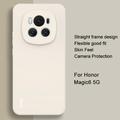 Honor Magic6 Imak UC-4 TPU Cover - Hvid