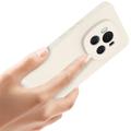 Honor Magic6 Imak UC-4 TPU Cover - Hvid
