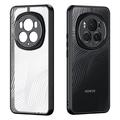 Honor Magic6 Pro Dux Ducis Aimo Hybrid Cover - Sort