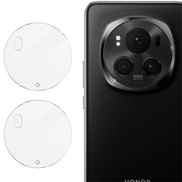 Honor Magic6 Pro Imak HD Kamera Linse Hærdet Glas - 2 Stk.