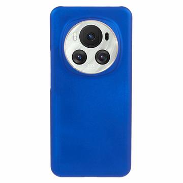 Honor Magic6 Gummibelagt Plastik Cover