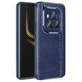 Honor Magic6 Ultimate Slim-Fit Premium TPU Cover - Blå