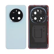 Honor Magic7 Pro Bagcover 0235AMPX - Blå