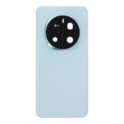 Honor Magic7 Pro Bagcover 0235AMPX - Blå