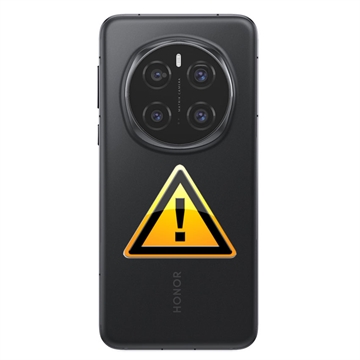 Honor Magic7 Pro Bag Cover Reparation - Sort