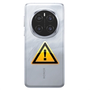 Honor Magic7 Pro Bag Cover Reparation - Lunar Shadow Grey