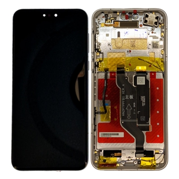 Honor Magic7 Pro Skærm & For Cover 0235AMRW - Grå