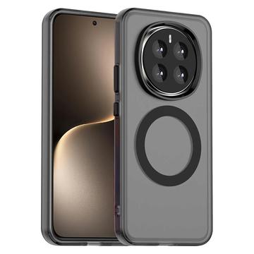 Honor Magic7 UltraGuard Matte MagSafe Cover - Sort