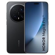 Honor Magic8 Pro - 512GB - Sort
