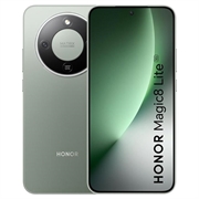 Honor Magic8 Lite - 512GB - Skovgrøn