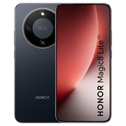 Honor Magic8 Lite - 512GB - Midnatssort