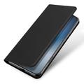 Honor Magic8 Pro Dux Ducis Skin Pro Flip Cover - Sort