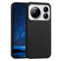 Honor Magic9 Skridsikkert TPU Cover - sort