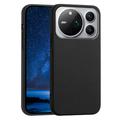 Honor Magic9 Pro Max Skridsikkert TPU Cover - sort