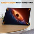 Honor MagicPad 3 Pro 12.3/MagicPad 4 Tri-Fold Series Smart Folio-etui