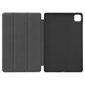 Honor MagicPad 3 Pro 12.3/MagicPad 4 Tri-Fold Series Smart Folio-etui - Rosaguld