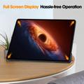 Honor MagicPad 3 Pro 12.3/MagicPad 4 Tri-Fold Series Smart Folio-etui - Rosaguld