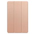 Honor MagicPad 3 Pro 12.3/MagicPad 4 Tri-Fold Series Smart Folio-etui - Rosaguld