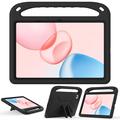 Honor Pad 10 Børnevenligt Stødsikkert Cover - Sort
