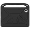 Honor Pad 10 Børnevenligt Stødsikkert Cover - Sort