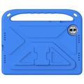 Honor Pad 10 Børnevenligt Stødsikkert Cover - Blå