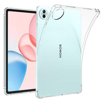 Honor Pad 10 Stødtæt TPU Cover - Gennemsigtig