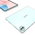 Honor Pad 10 Stødtæt TPU Cover - Gennemsigtig