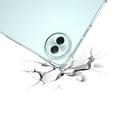Honor Pad 10 Stødtæt TPU Cover - Gennemsigtig