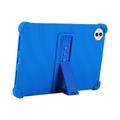 Honor Pad 10 silikoneetui med kickstand