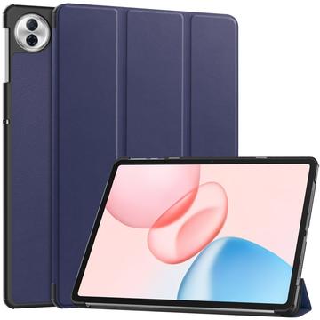 Honor Pad 10 Tri-Fold Series Smart Folio-etui - mørkeblå