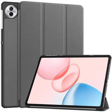 Honor Pad 10 Tri-Fold Series Smart Folio-etui - grå