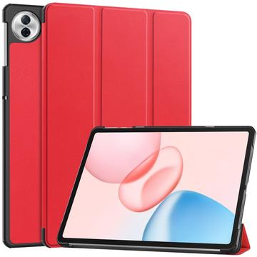 Honor Pad 10 Tri-Fold Series Smart Folio-etui - rød