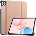 Honor Pad 10 Tri-Fold Series Smart Folio-etui - Rosaguld