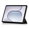 Honor Pad 20 Tri-Fold Series Smart Folio-etui - Sort