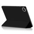 Honor Pad 20 Tri-Fold Series Smart Folio-etui - Sort