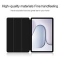 Honor Pad 20 Tri-Fold Series Smart Folio-etui - Sort
