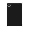 Honor Pad 20 Tri-Fold Series Smart Folio-etui - Sort