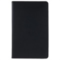 Honor Pad 8 360 Roterende Folio Cover - Sort
