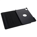 Honor Pad 8 360 Roterende Folio Cover - Sort