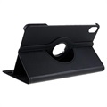 Honor Pad 8 360 Roterende Folio Cover - Sort
