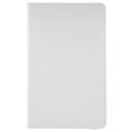 Honor Pad 8 360 Roterende Folio Cover - Hvid