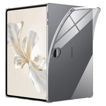Honor Pad 9 Skridsikker TPU Cover - Klar