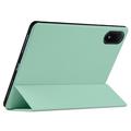 Honor Pad 9 Pro Tri-Fold Series Smart Folio Cover - Grøn